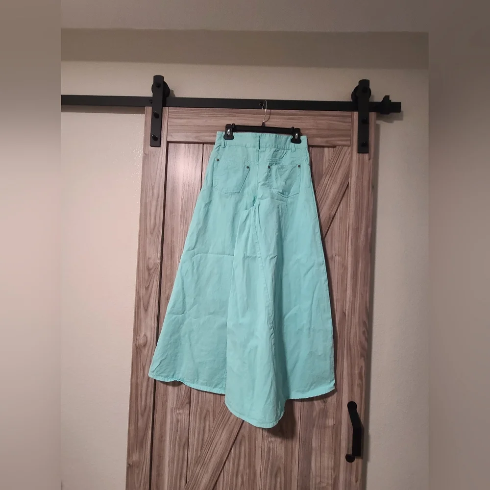 Farm Rio pants - Picture 6 of 9